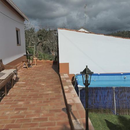 Casa Alegria Villa Sabóia Exterior foto