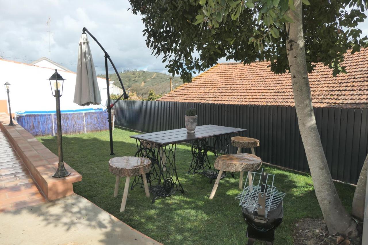 Casa Alegria Villa Sabóia Exterior foto