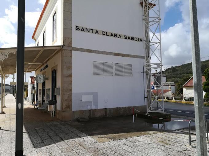 Casa Alegria Villa Sabóia Exterior foto