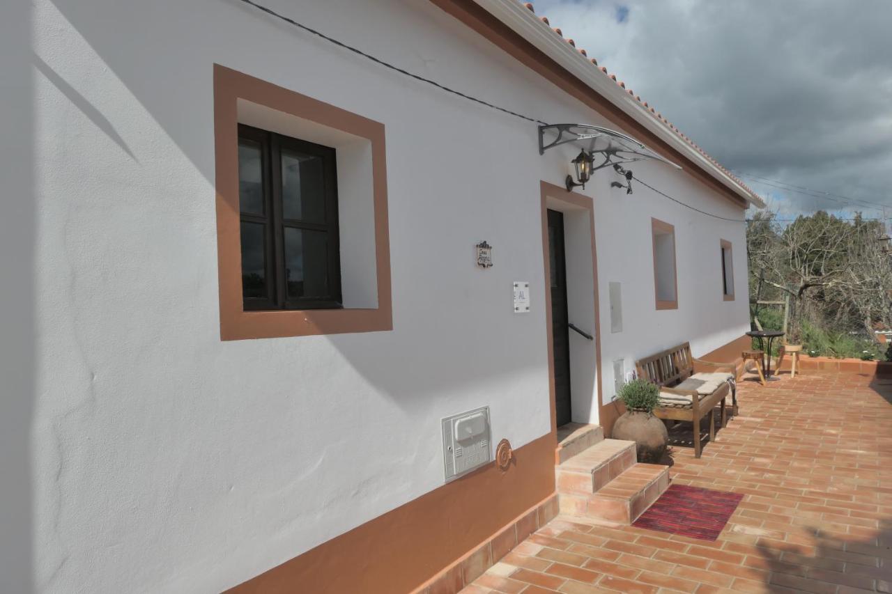 Casa Alegria Villa Sabóia Exterior foto
