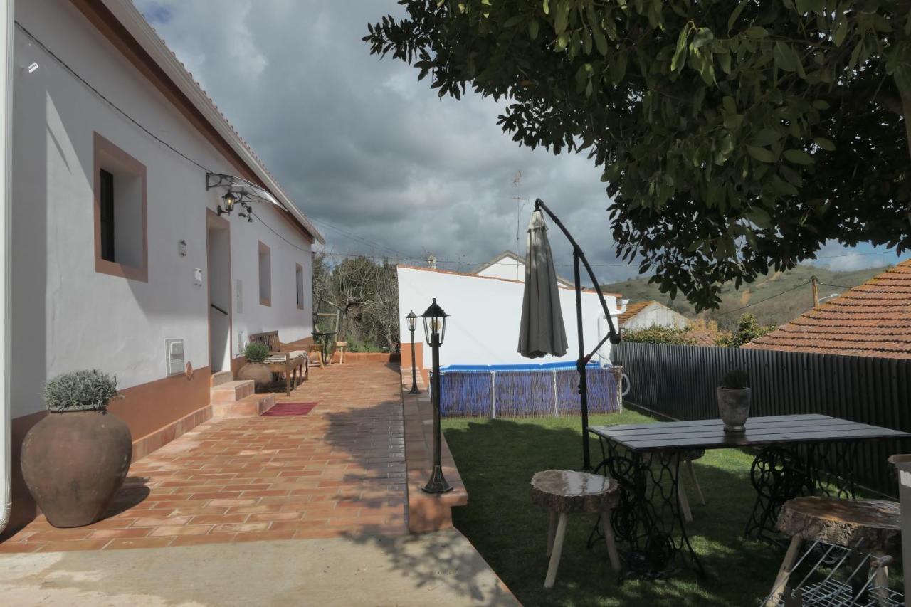 Casa Alegria Villa Sabóia Exterior foto